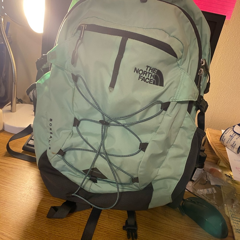 The North Face Borealis Backpack